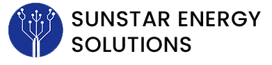 Sunstar Energy Solutions logo